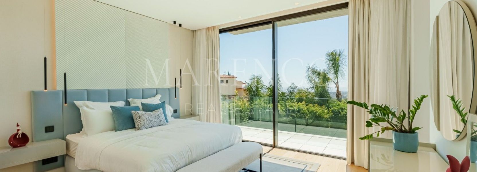 Villa  à La Quinta, Benahavis