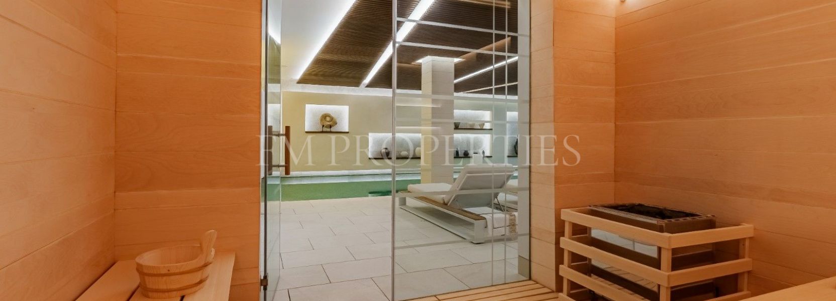 Villa  en La Quinta, Benahavis