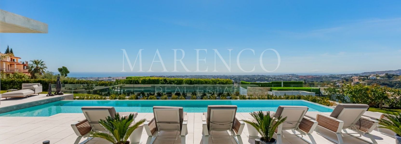 Villa  à La Quinta, Benahavis