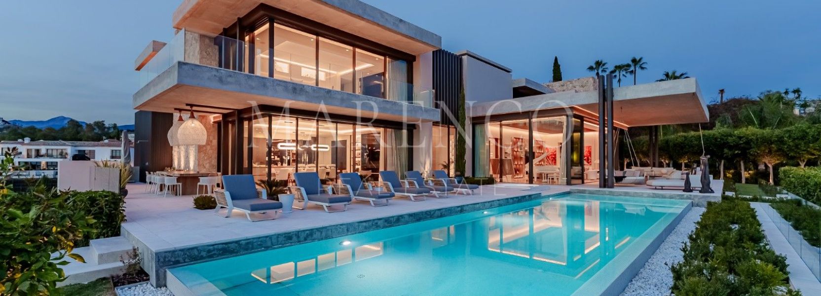 Villa  à La Quinta, Benahavis