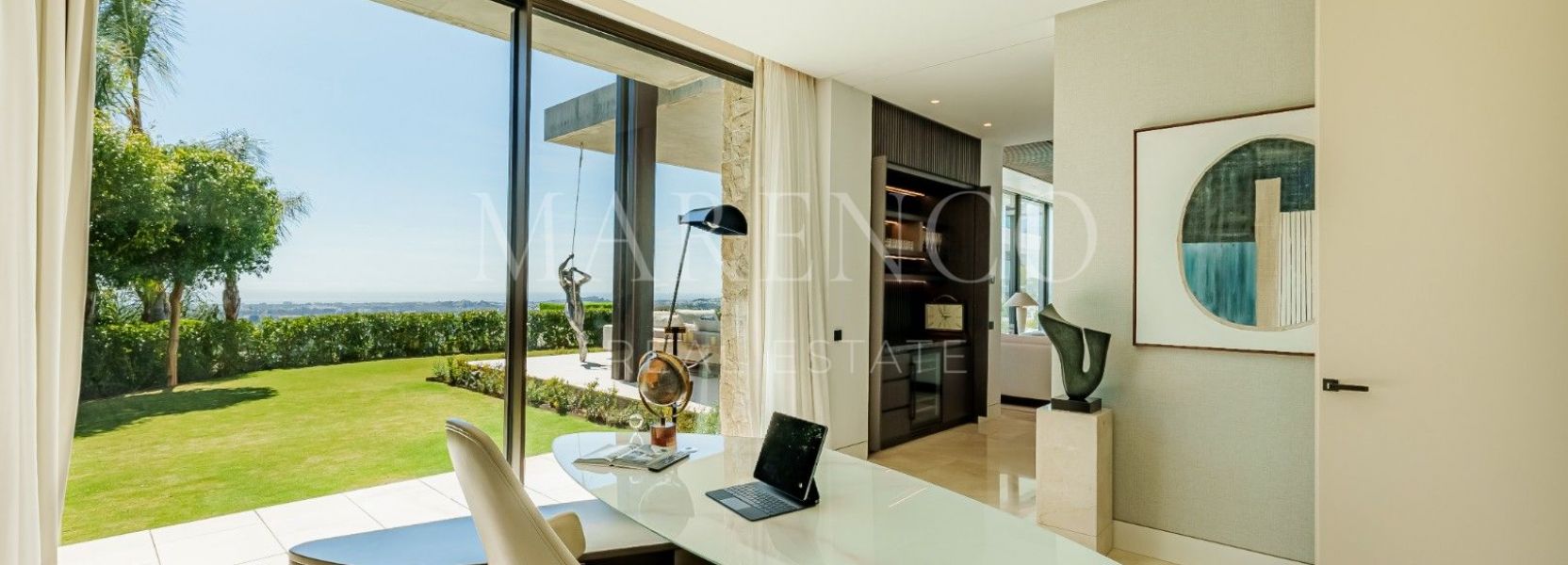 Villa  à La Quinta, Benahavis