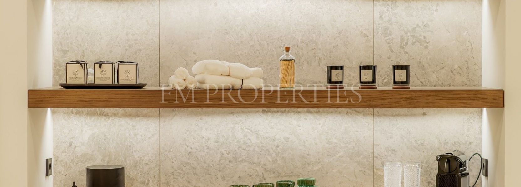 Villa  en La Quinta, Benahavis