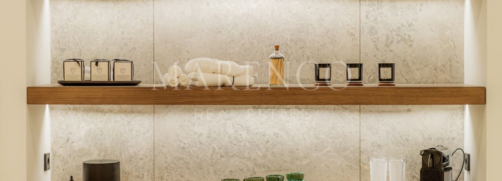 Villa  à La Quinta, Benahavis