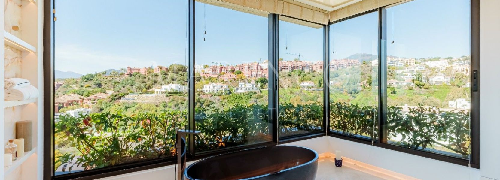 Villa  à La Quinta, Benahavis