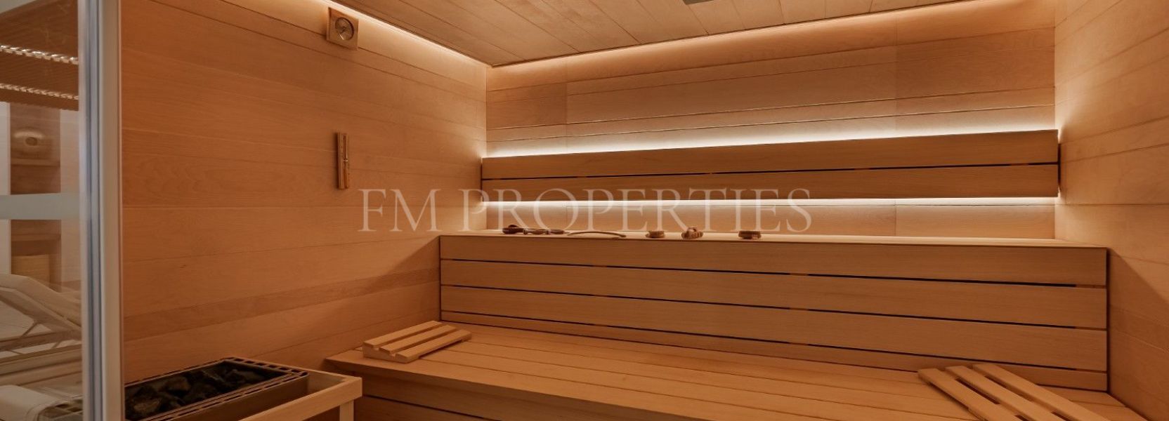 Villa  en La Quinta, Benahavis