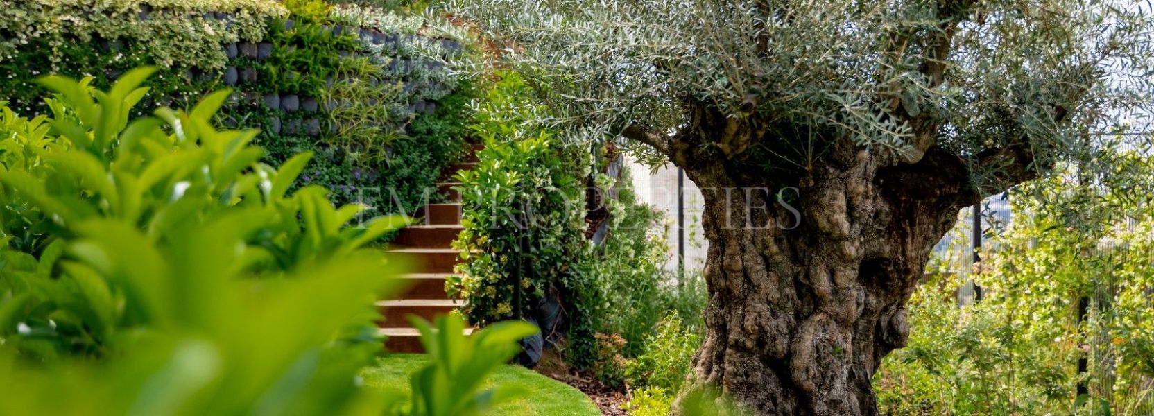 Villa  en La Quinta, Benahavis