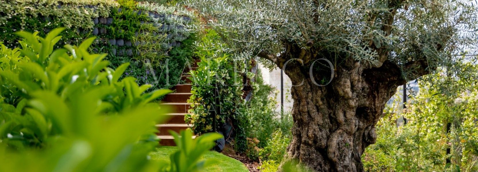 Villa  à La Quinta, Benahavis