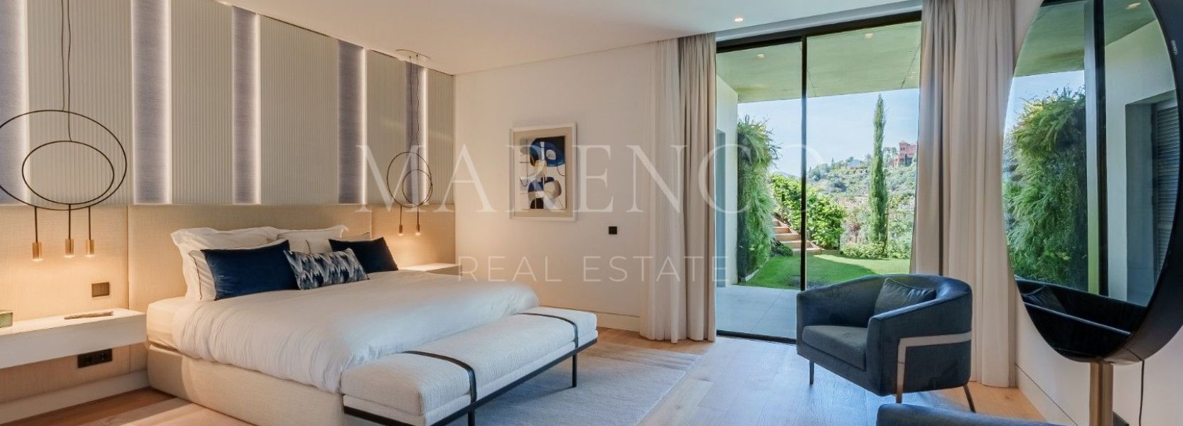 Villa  à La Quinta, Benahavis