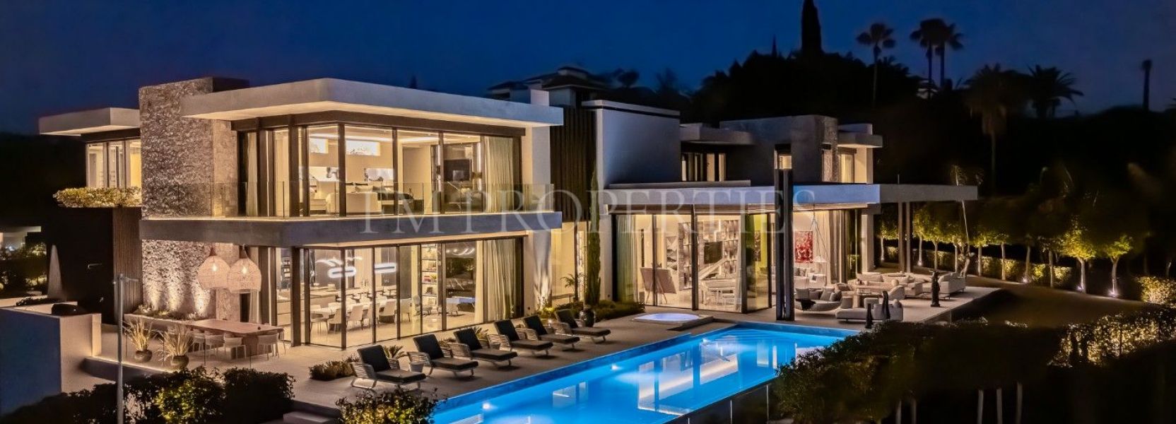 Villa  en La Quinta, Benahavis