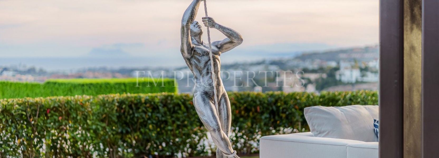 Villa  en La Quinta, Benahavis