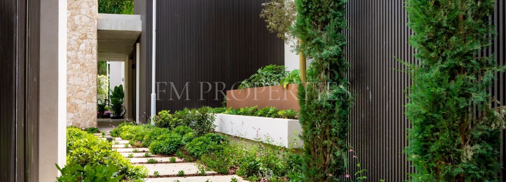 Villa  en La Quinta, Benahavis