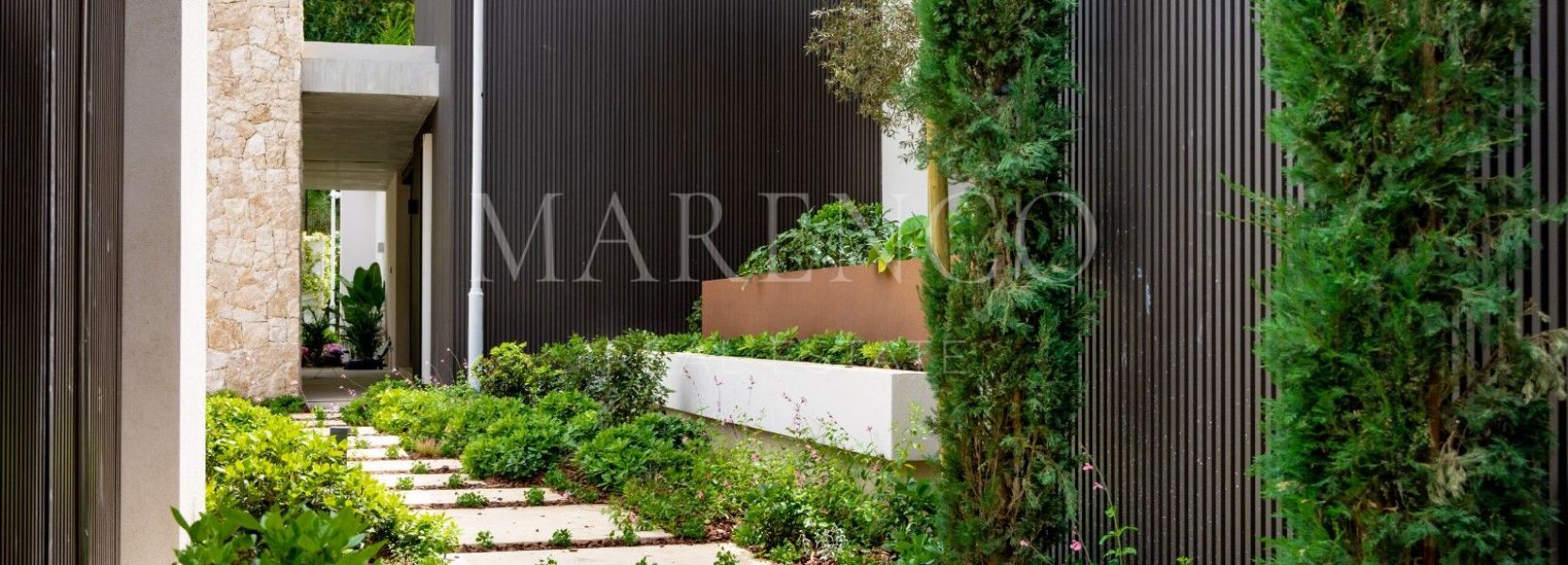 Villa  à La Quinta, Benahavis