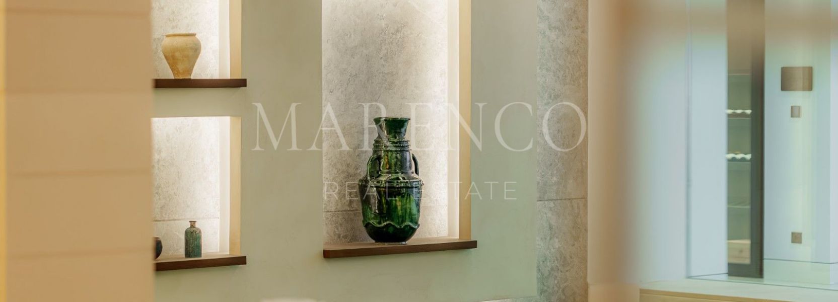 Villa  à La Quinta, Benahavis