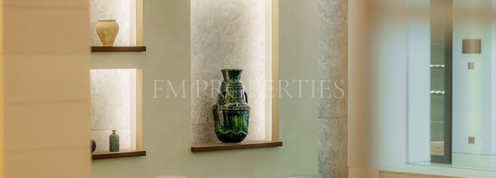 Villa  en La Quinta, Benahavis