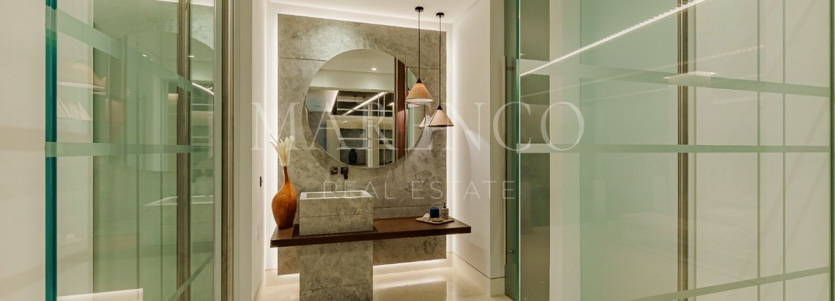 Villa  à La Quinta, Benahavis