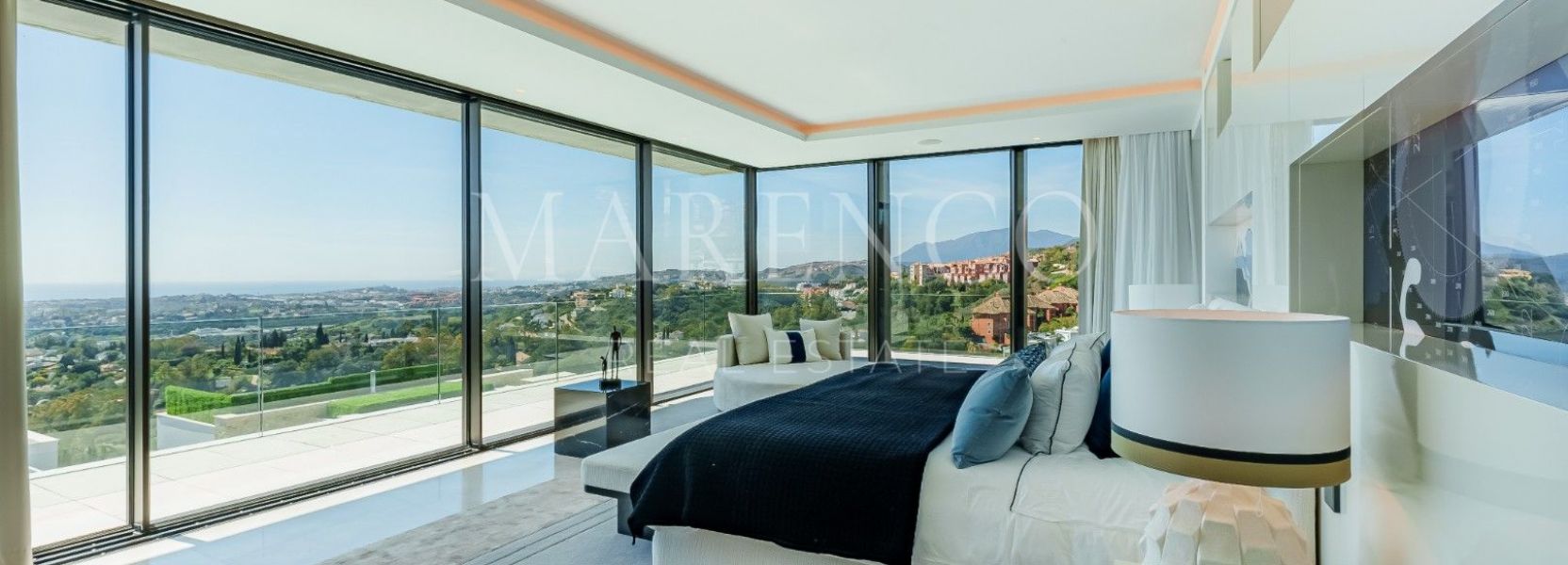 Villa  à La Quinta, Benahavis