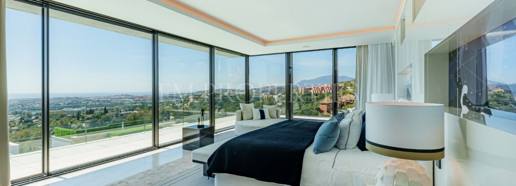 Villa  en La Quinta, Benahavis