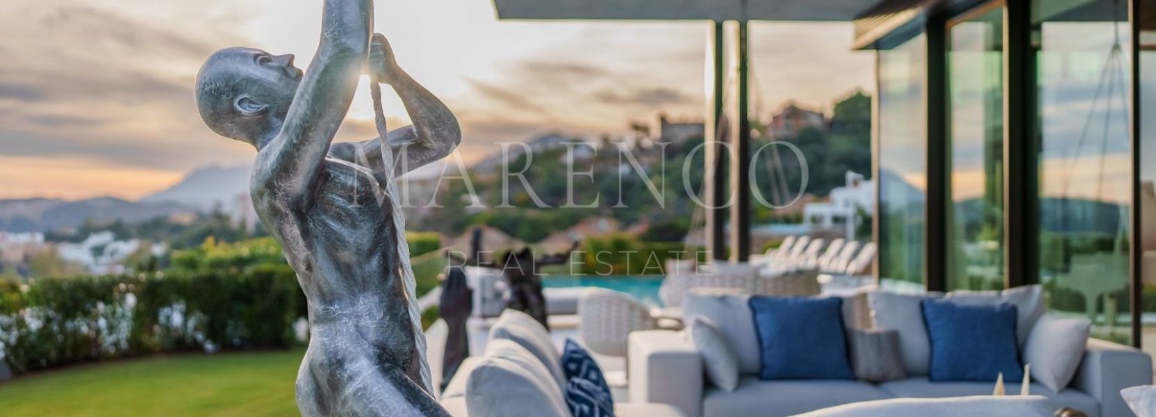 Villa  à La Quinta, Benahavis