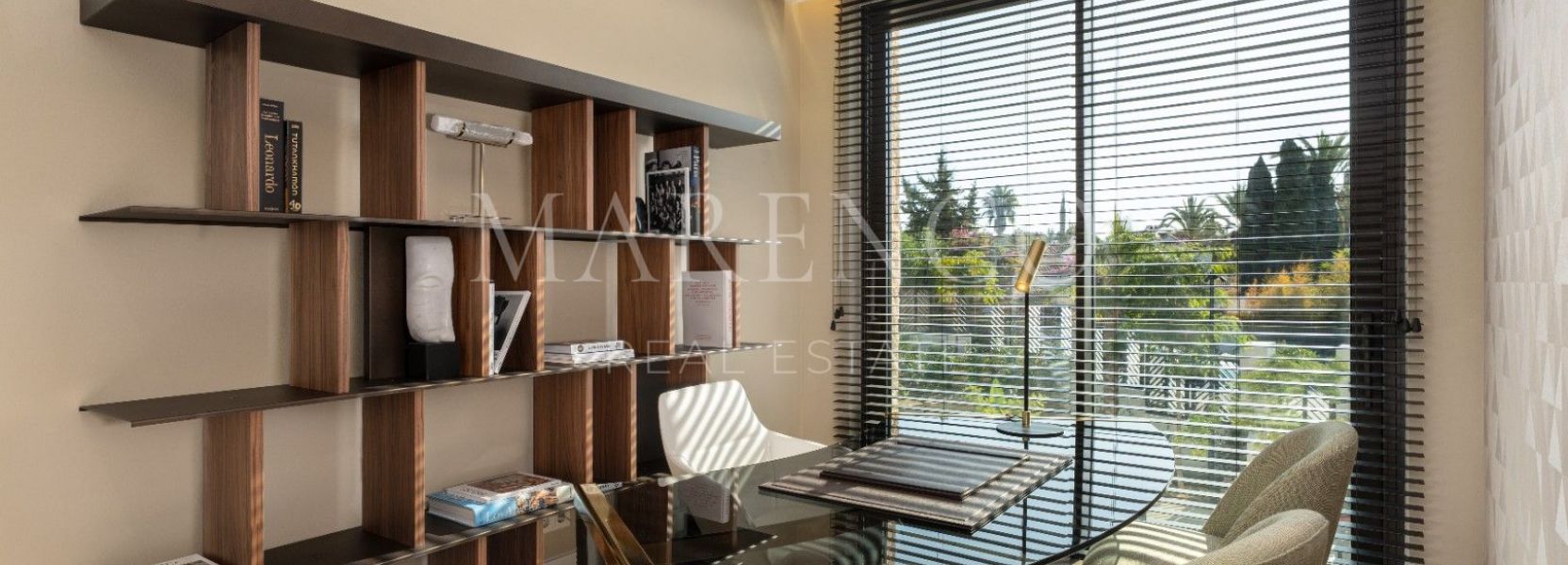 Villa  à Marbella Hill Club, Marbella Golden Mile, Marbella