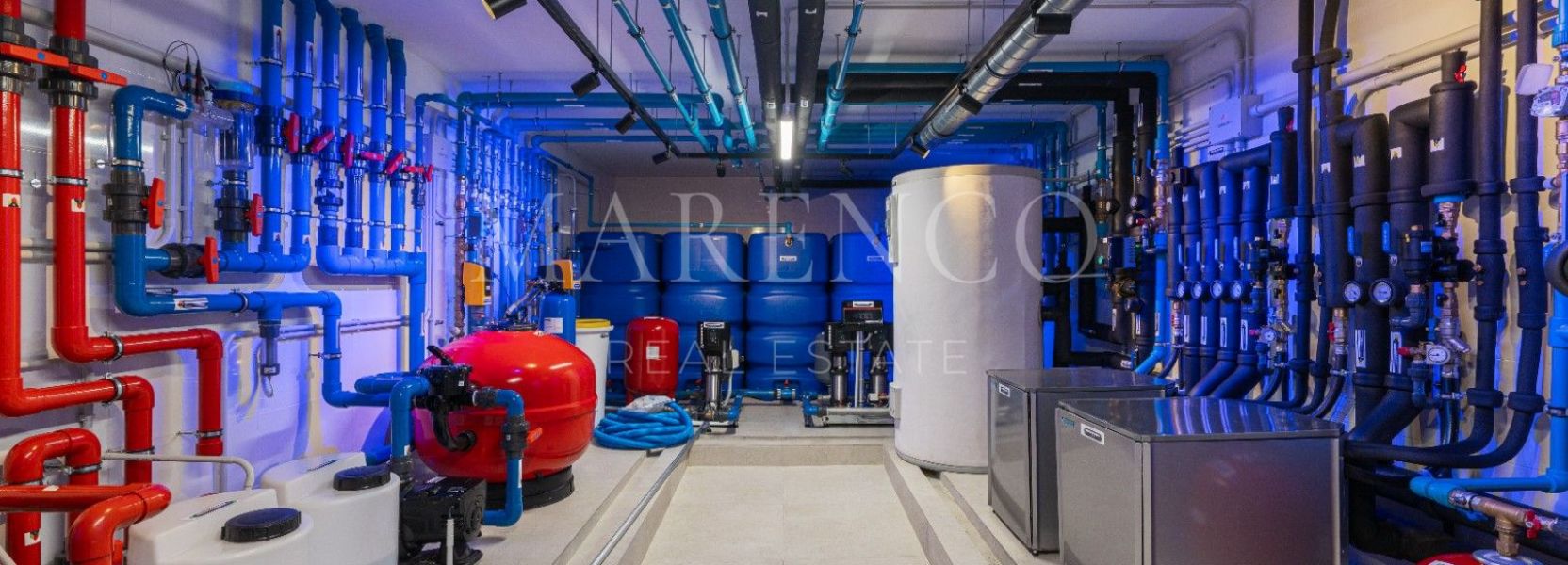 Villa  à Marbella Hill Club, Marbella Golden Mile, Marbella