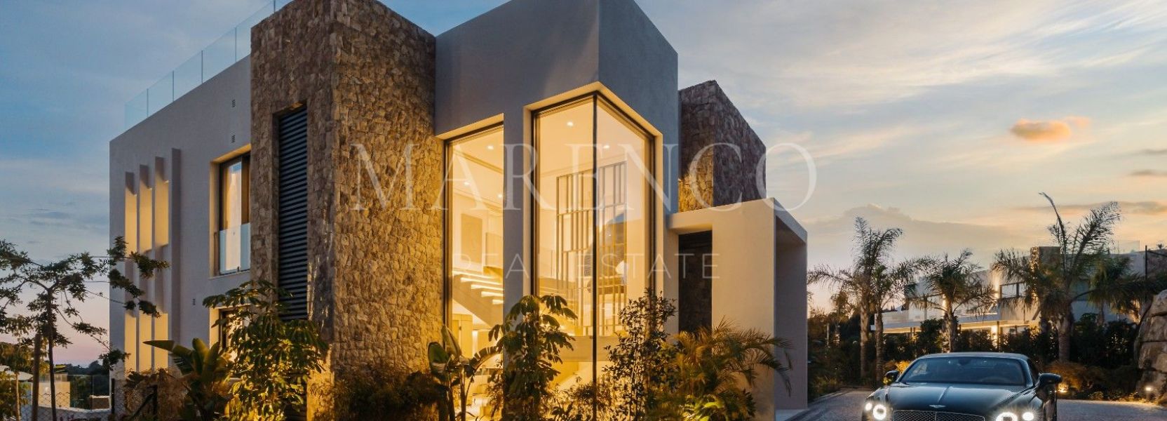 Villa  à Marbella Hill Club, Marbella Golden Mile, Marbella