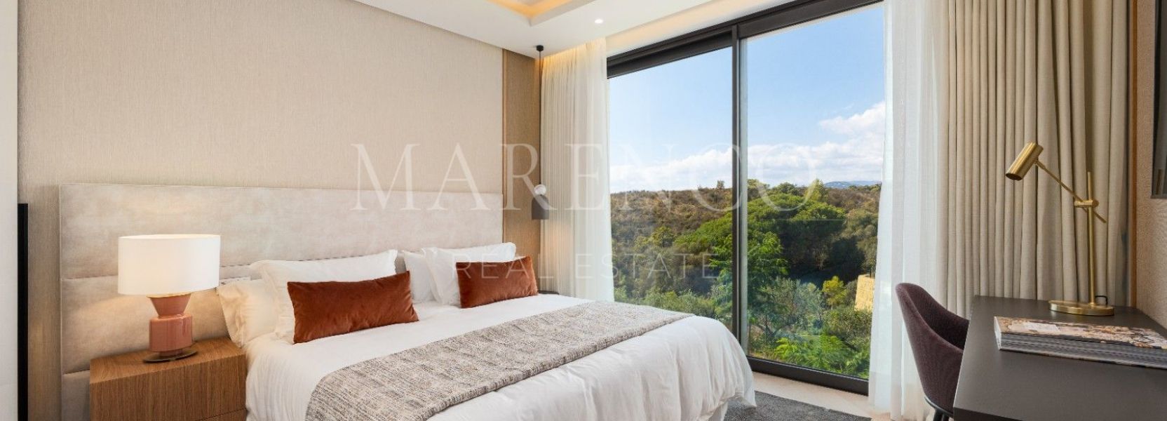 Villa  à Marbella Hill Club, Marbella Golden Mile, Marbella