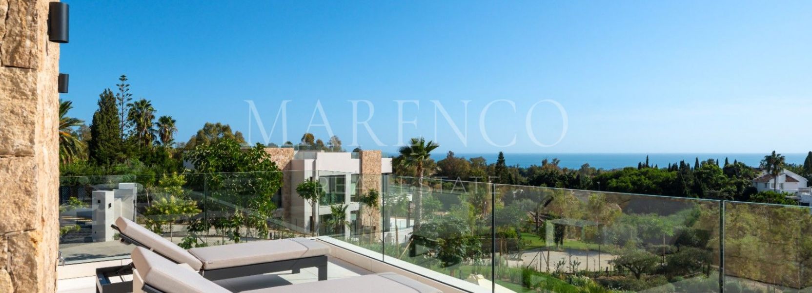 Villa  à Marbella Hill Club, Marbella Golden Mile, Marbella