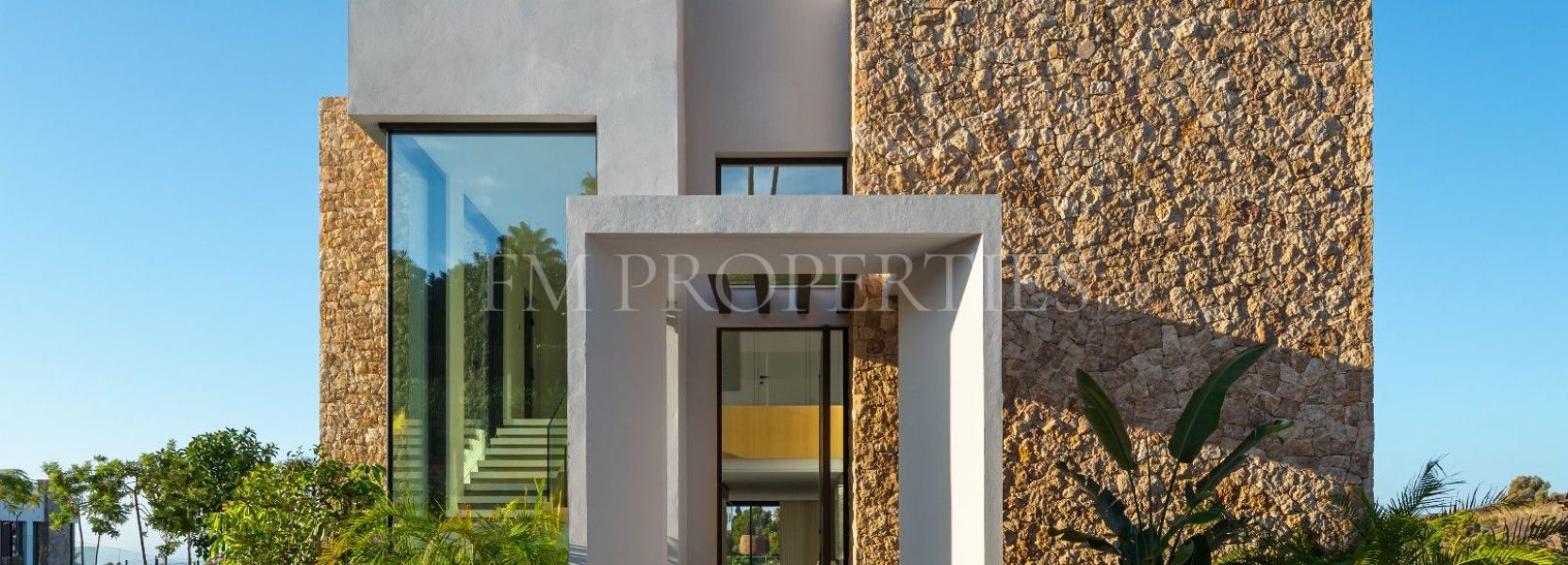 Villa  in Marbella Hill Club, Marbella Golden Mile, Marbella