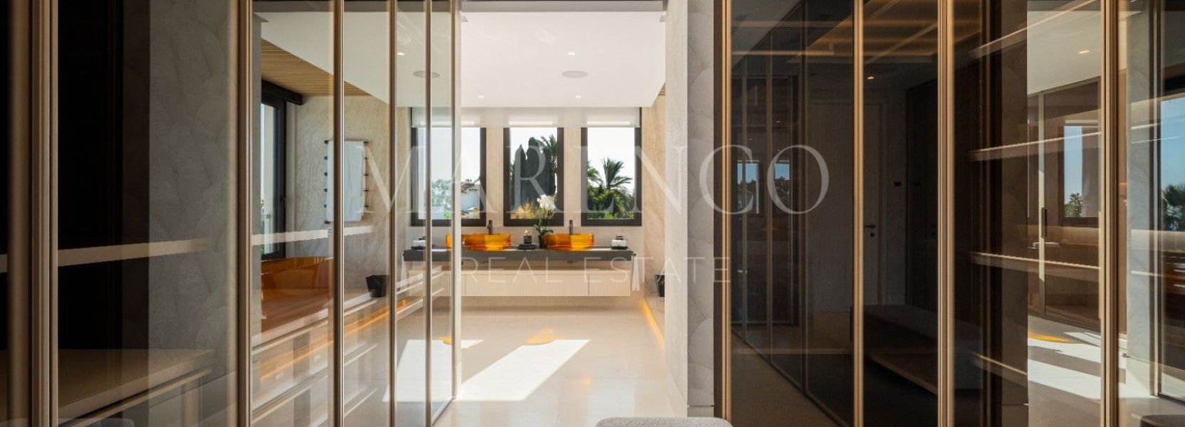 Villa  à Marbella Hill Club, Marbella Golden Mile, Marbella