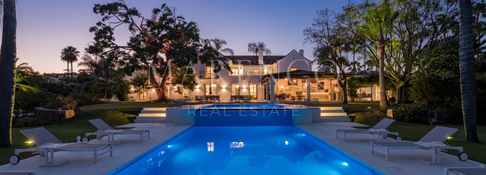 Villa  en La Cerquilla, Nueva Andalucia, Marbella