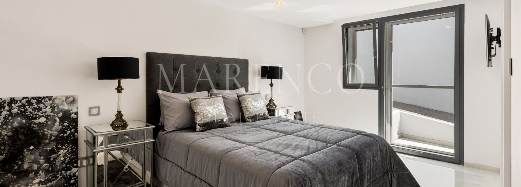 Villa  en La Cerquilla, Nueva Andalucia, Marbella