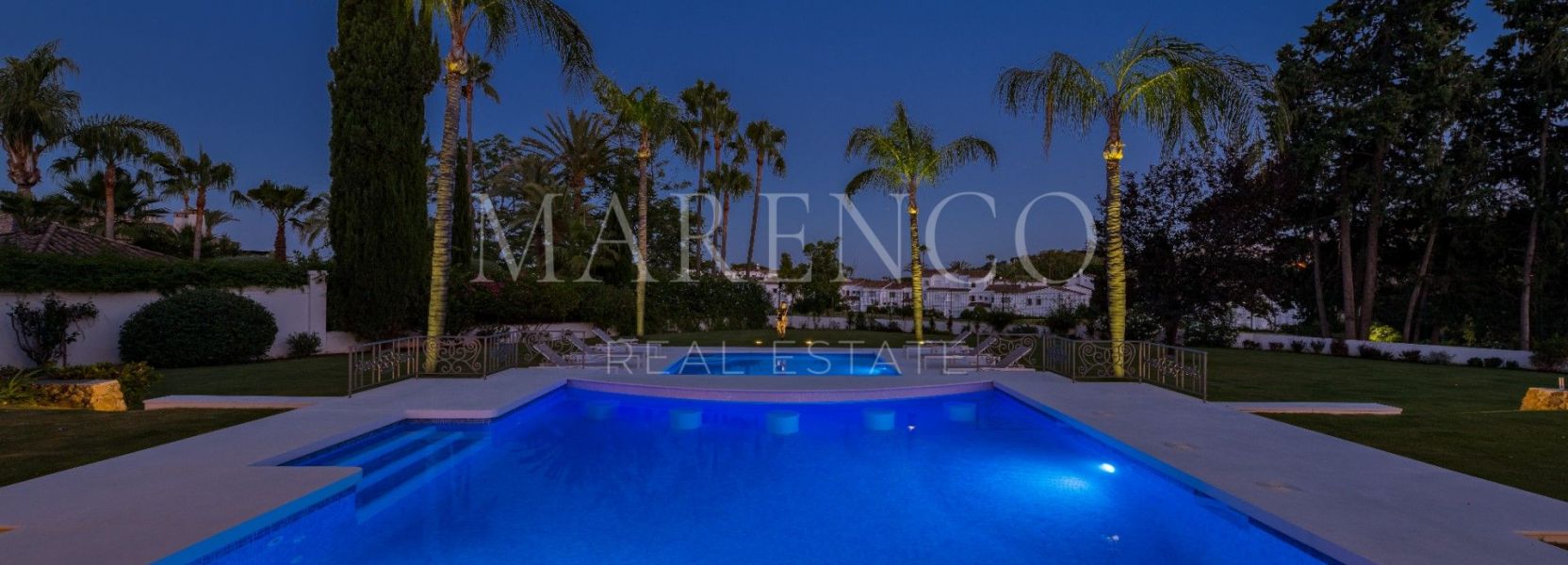 Villa  en La Cerquilla, Nueva Andalucia, Marbella