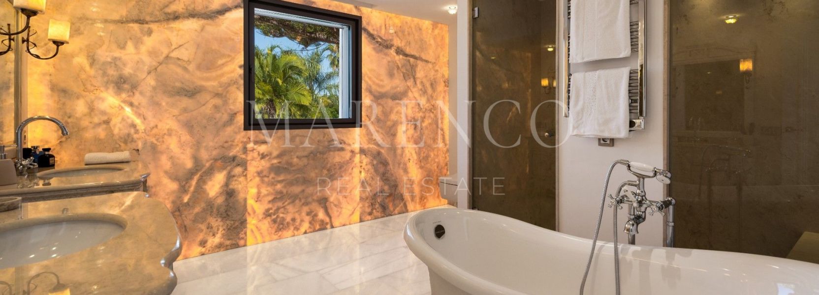 Villa  en La Cerquilla, Nueva Andalucia, Marbella