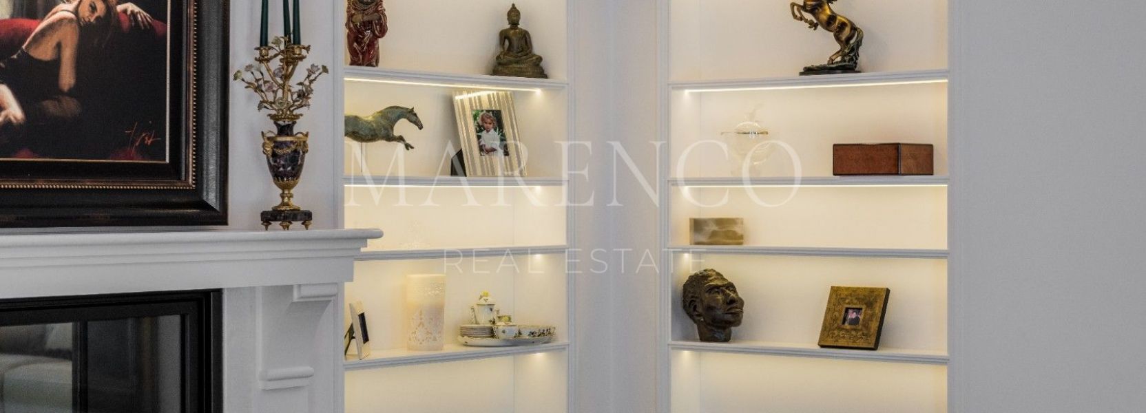 Villa  en La Cerquilla, Nueva Andalucia, Marbella