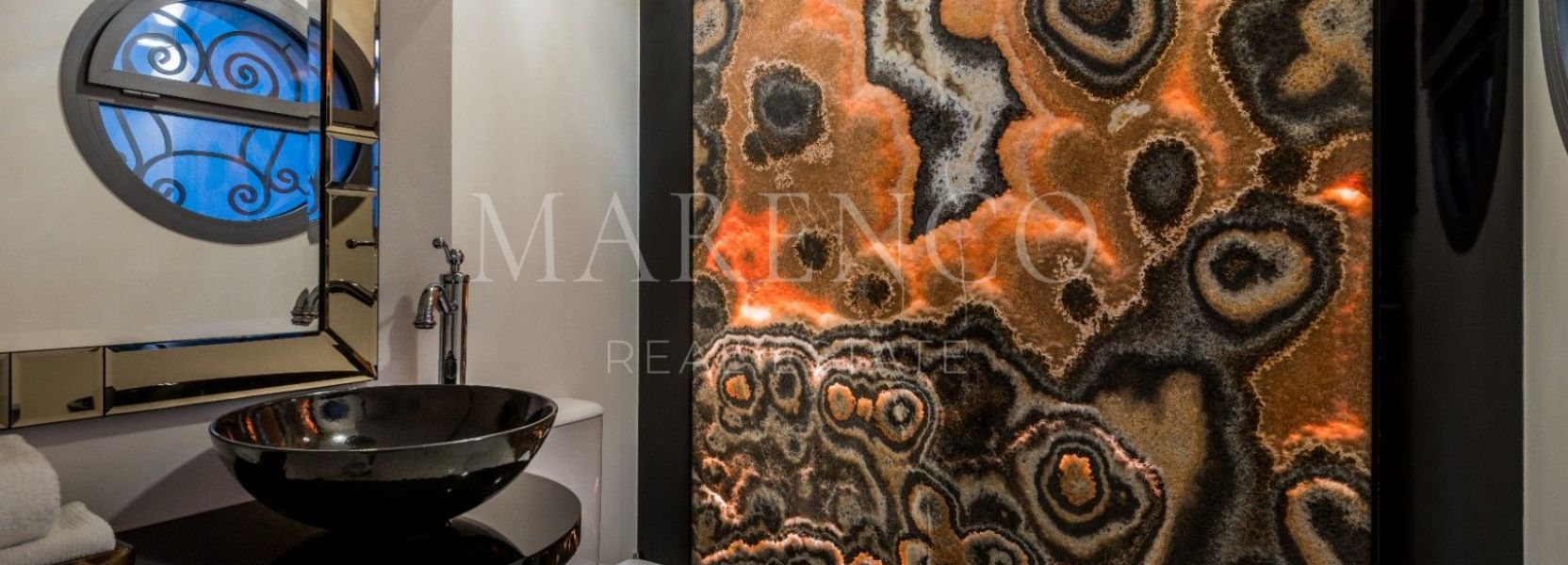 Villa  en La Cerquilla, Nueva Andalucia, Marbella