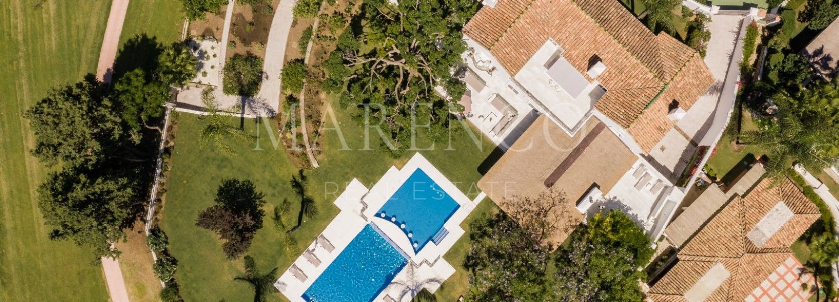 Villa  en La Cerquilla, Nueva Andalucia, Marbella