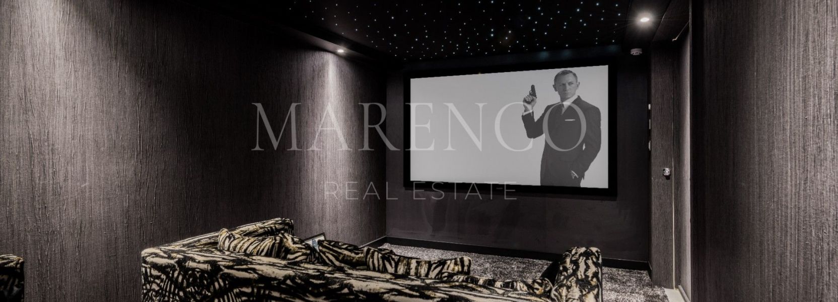 Villa  en La Cerquilla, Nueva Andalucia, Marbella