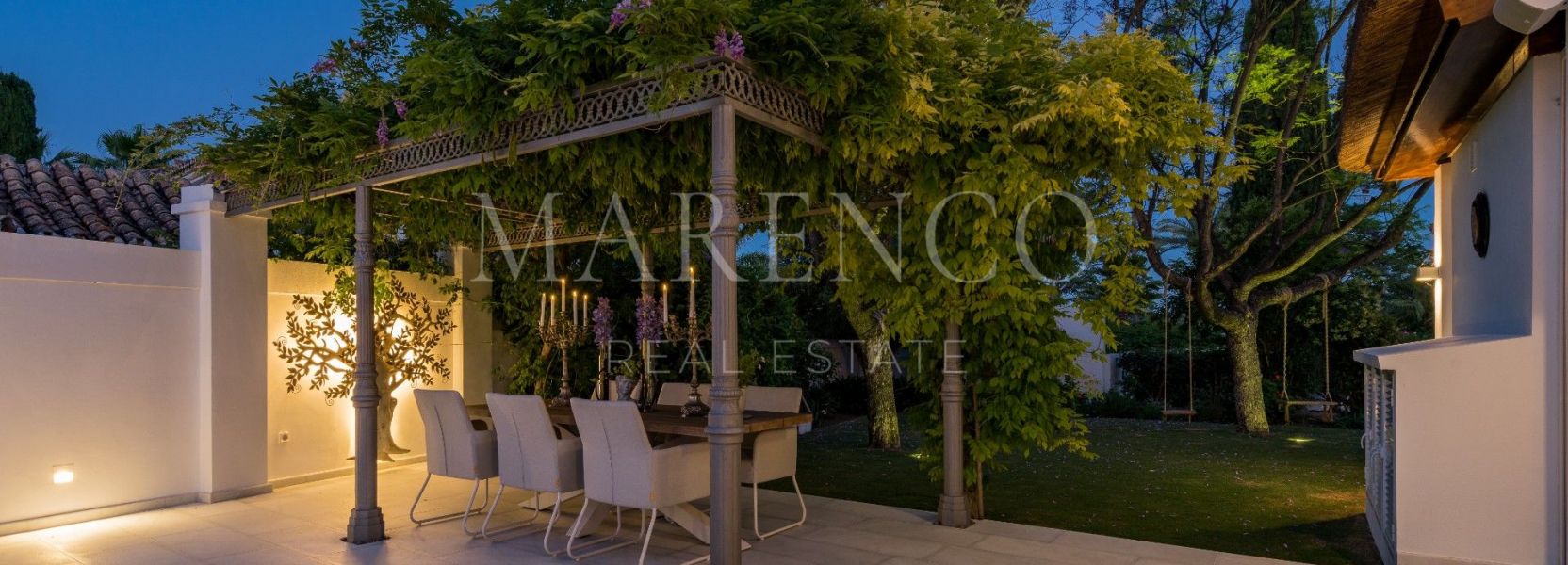 Villa  en La Cerquilla, Nueva Andalucia, Marbella