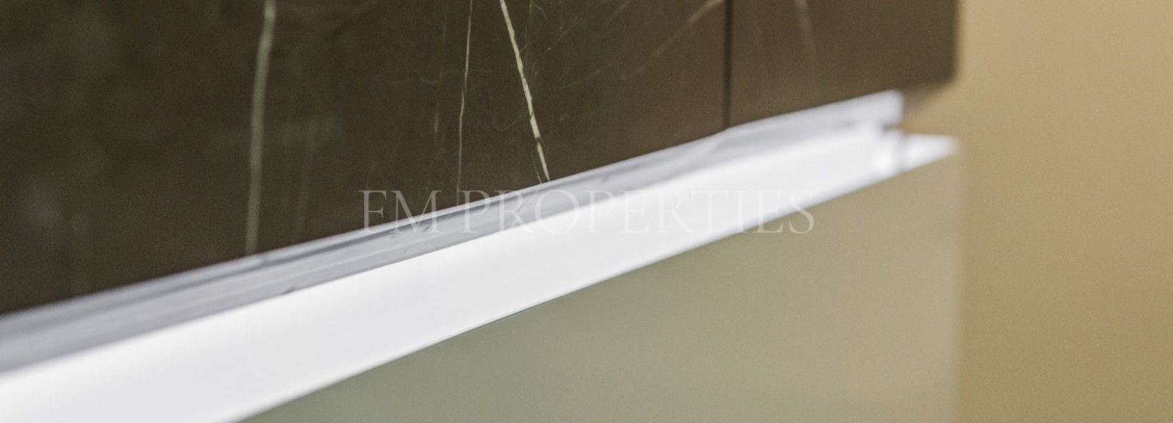 Villa  in La Cerquilla, Nueva Andalucia, Marbella