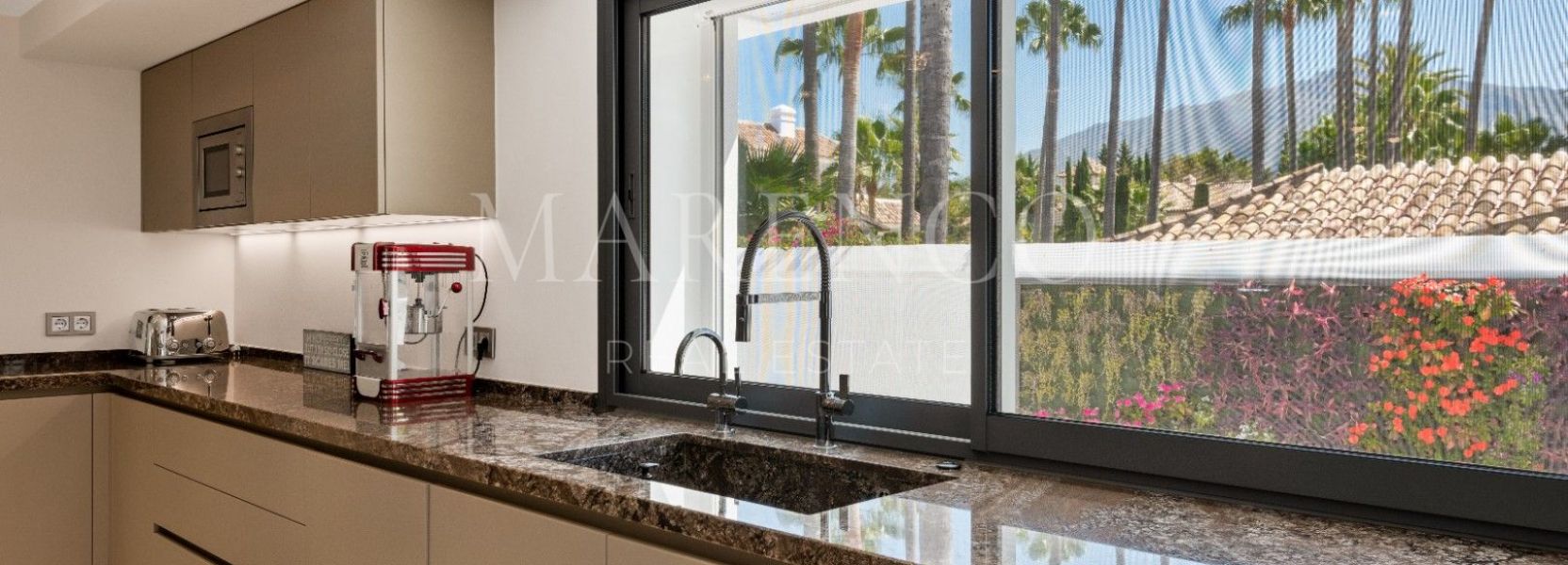 Villa  en La Cerquilla, Nueva Andalucia, Marbella