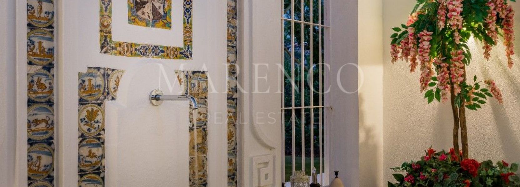 Villa  en La Cerquilla, Nueva Andalucia, Marbella