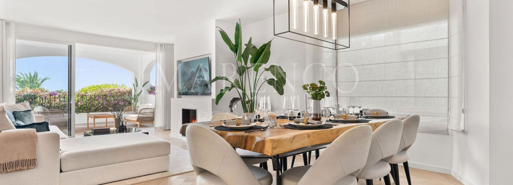 Town House  in Club Sierra, Marbella Golden Mile, Marbella