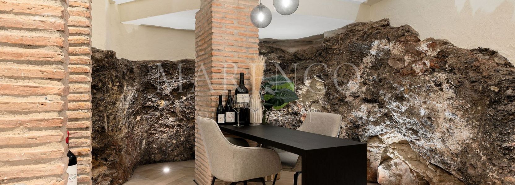 Town House  in Club Sierra, Marbella Golden Mile, Marbella