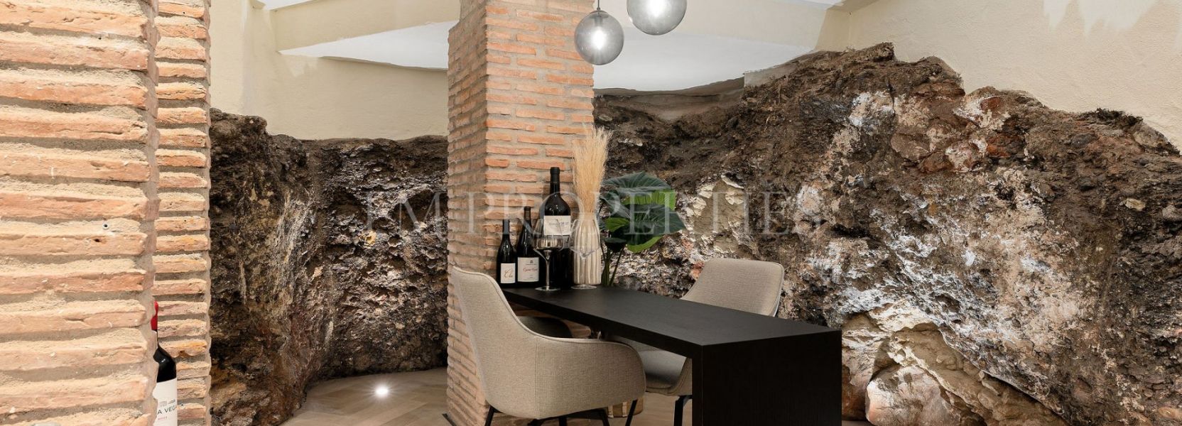 Adosado  en Club Sierra, Marbella Golden Mile, Marbella