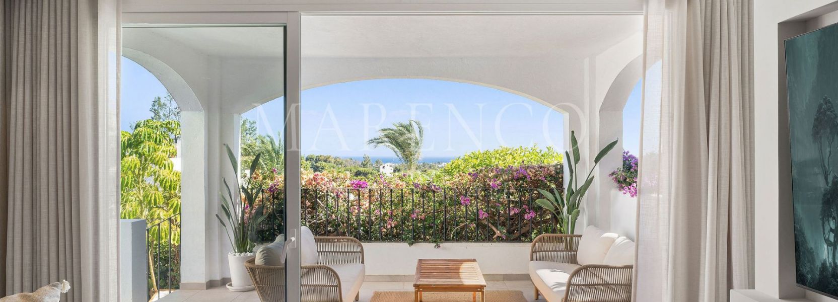 Town House  in Club Sierra, Marbella Golden Mile, Marbella