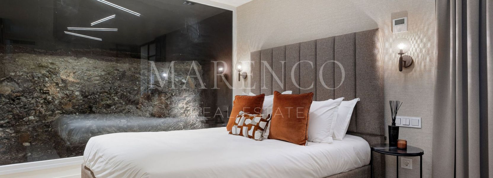 Town House  in Club Sierra, Marbella Golden Mile, Marbella