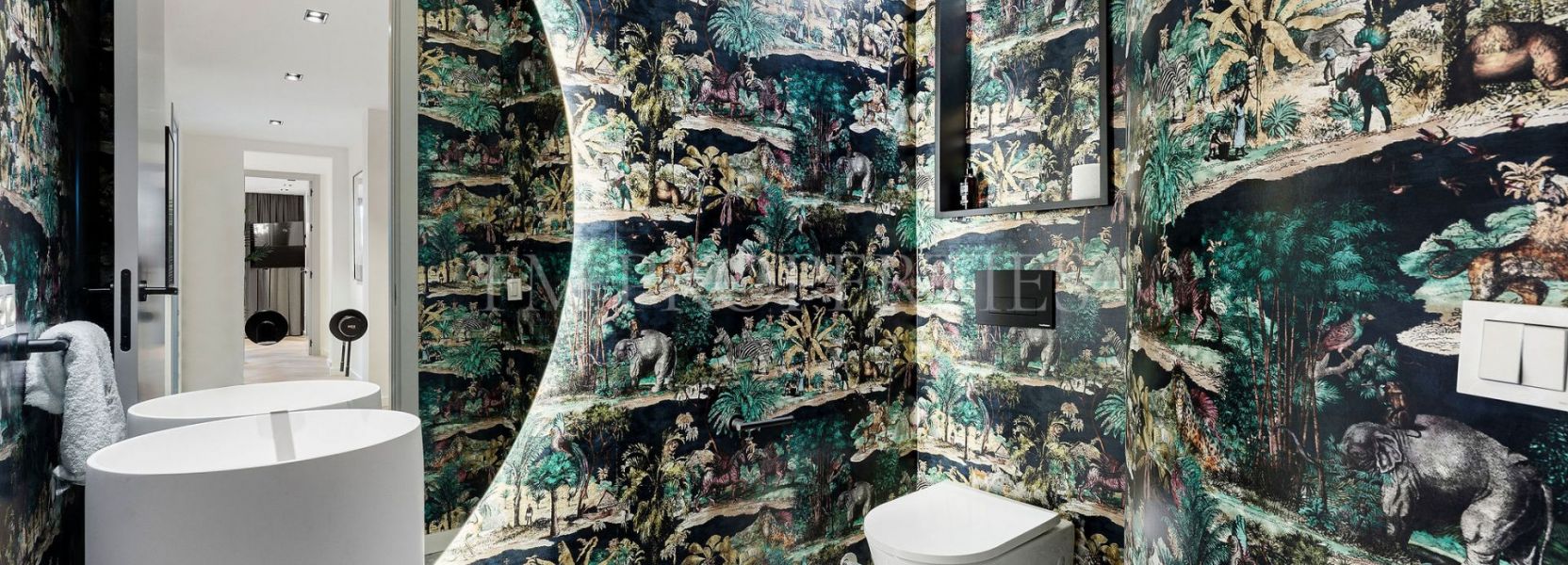 Adosado  en Club Sierra, Marbella Golden Mile, Marbella