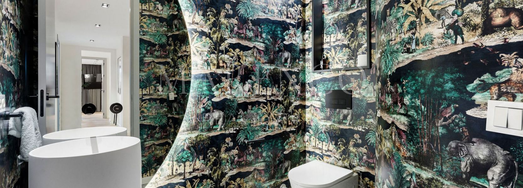 Town House  in Club Sierra, Marbella Golden Mile, Marbella