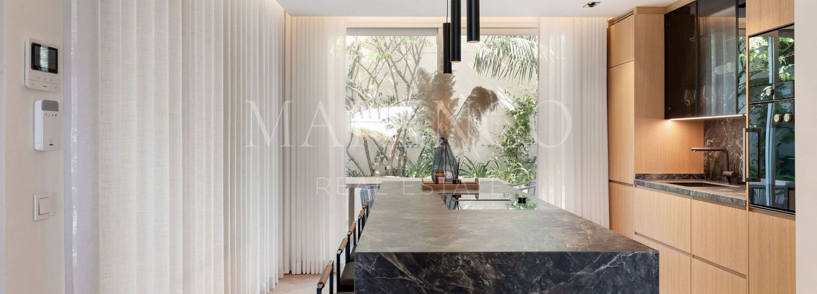 Town House  in Club Sierra, Marbella Golden Mile, Marbella