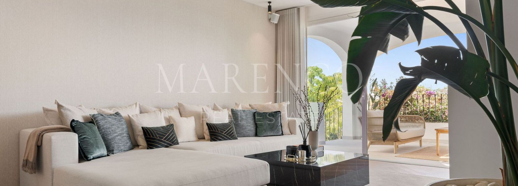 Town House  in Club Sierra, Marbella Golden Mile, Marbella